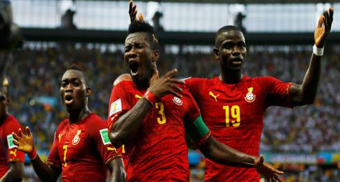 عقل المباراة بالفيديو: هل يغير جرانت من خطة غانا؟ قائمة الفريق تقول لا 